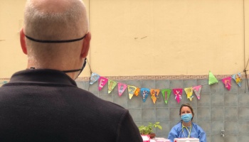 Recortan el sueldo a empleado porteño que denunció a Larreta por ocultar muertos por COVID-19