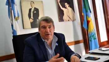 D´Onofrio: “No podemos discutir si el uso de una pistola Taser atenta contra los derechos humanos o no”