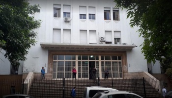 En plena crisis, la Suprema Corte gasta 2.6 millones en modernizar los baños del fuero penal