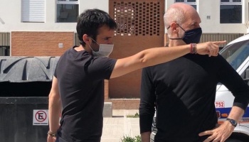Denuncian negociado entre Larreta y la cooperativa El Porvenir por casi 10 millones de pesos