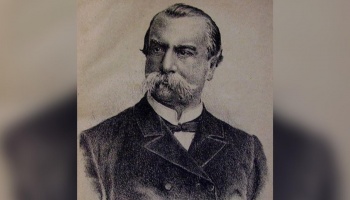 El pacto de San José de Flores y la reforma constitucional de 1860 