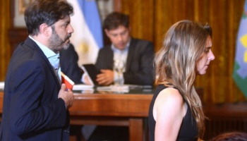 Denuncian la precarización de trabajadores en un nuevo programa docente del gobierno bonaerense