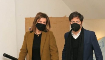COVID-19: Tras la polémica por los 3.500 muertos, la provincia de Buenos Aires dejó de brindar datos