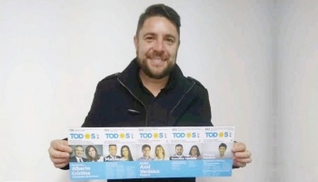 Denuncian a funcionario de Mayra Mendoza por usurpar una quinta de 500 mil dólares