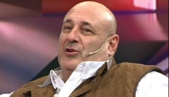 Santiago Cúneo: “En el consejo del PJ son una manga de mamarrachos”