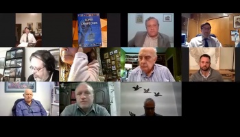 Forum Global Argentina: Un aporte a la información y la concientización