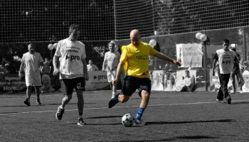 Apuntan contra Larreta como “encubridor” en los disturbios de la final entre Boca y River