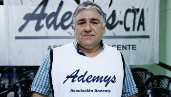 ADEMYS: “A Larreta no le preocupan los niños, quiere abrir las escuelas y después verá si hay contagios”