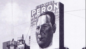 17 de octubre de 1945: “Era el subsuelo de la patria sublevado”