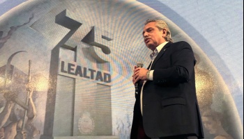 Elecciones 2021: Según encuesta, el peronismo todavía mantiene una base sólida en territorio bonaerense