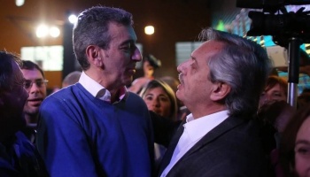 Un empresario ligado a Florencio Randazzo, detrás del control de Correo Compras