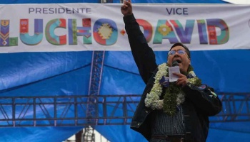 En Bolivia, la democracia puso en knock out al golpismo