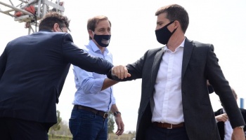 Para JxC, el traslado de la capital bonaerense a Mar del Plata “es un verdadero disparate”