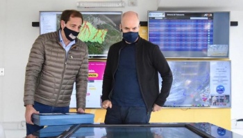 El silencioso proyecto para facilitar la continuidad de JxC en la intendencia de La Plata