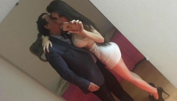 El mal momento de la psicóloga hot, Nadia Palik, en Miami
