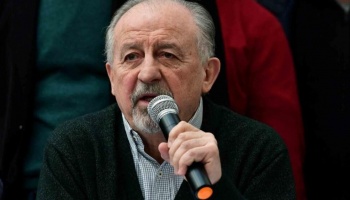 Hugo Yasky: “El peronismo es muy amplio, hay un borde donde habita gente como Pichetto”