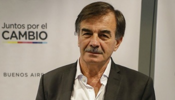 NODIO: Desde JxC aseguran que “de ninguna manera puede haber un tutelaje político de la opinión”