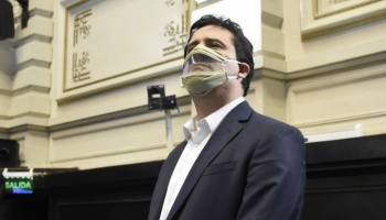 Maxi Abad: “Este es el gobierno de la incertidumbre”