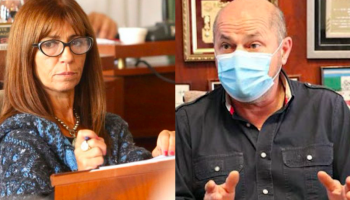La gestión de Secco multó a una concejala opositora