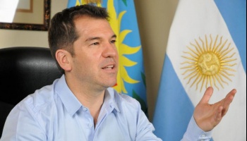 Germán Di Césare: “La temporada va a ser muy distinta a la que estamos acostumbrados en General Alvarado”