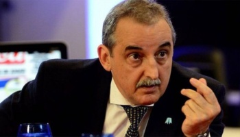 Guillermo Moreno: “Alberto imprimió plata y la regaló; eso no es economía”
