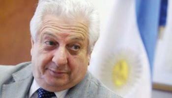 Oscar Cuartango: “La gente se va a acostumbrar a usar barbijos, como en Japón”