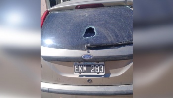 Bahía Blanca: Obrero denunció un violento ataque de una patota de la UOCRA