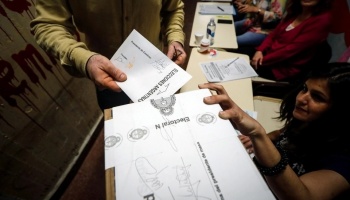 Piden suspender las PASO para “reasignar 15.000 millones de pesos”