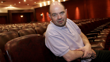 Rottemberg: “Necesitamos que vuelva el teatro pero sin equivocarnos con los controles por apurarnos”