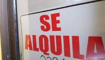 El sector inmobiliario critica la ley de Alquileres: “Se están repitiendo los errores”