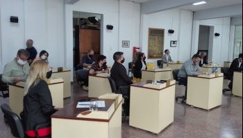 Berisso: El escándalo por la causa del Banco Ciudad se trasladó al Concejo