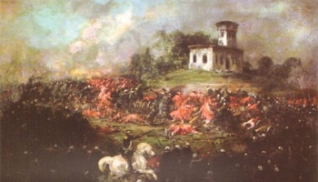 El fin de la experiencia de la Confederación Argentina (1852-1861)