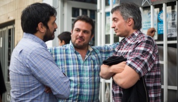 Militante de La Cámpora denunció a Lauro Grande por abusar compañeras y encubrir abusos sexuales
