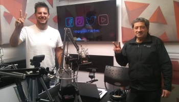 Gonzalo Atanasof: “No me quiero imaginar qué hubiese pasado con Macri administrando esta pandemia”