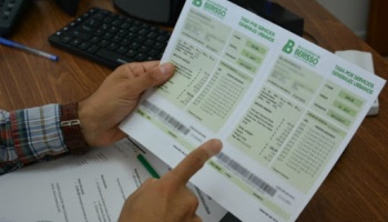 Berisso: Para “Social 21”, la tercerización del cobro de tasas “es inconstitucional”