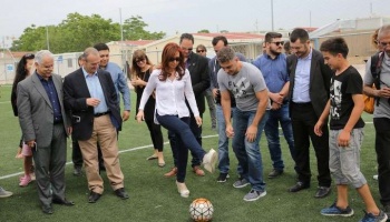 Una investigación destapó el multimillonario negociado escondido en Fútbol para Todos