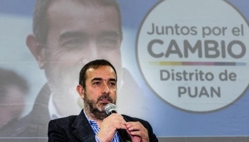 Puan: El intendente Castelli busca arrebatarle un hospital a una sociedad de beneficencia