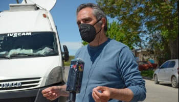 Instituto Almafuerte: Larroque, complicado por el encubrimiento de tortura y muerte de un menor
