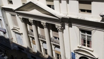 La cuenta de Twitter de la facultad de Derecho de la UNLP se transformó en un sitio porno japonés
