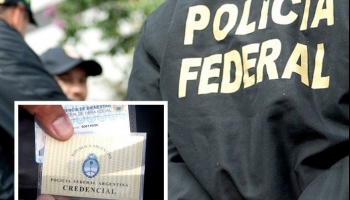 Junín: Defensa del Consumidor denuncia la falta de cobertura de la obra social en la Policía Federal