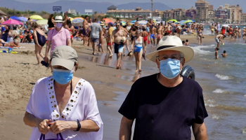 Turismo en pandemia: “Si el pasajero se arrepiente de viajar, tiene que justificar su decisión”