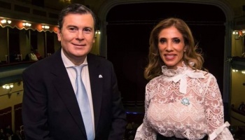 Las incongruencias en la economía personal de la senadora Ledesma Abdala
