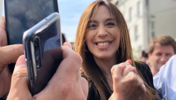 El enfrentamiento entre Lousteau y Vidal debilita el proyecto presidencial de Larreta