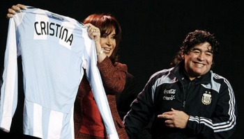Fútbol para Todos: Una estafa de 1.000 millones de dólares