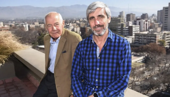 Denuncian “operación británica” por la nominación de ex combatientes de Malvinas al Nobel de la Paz