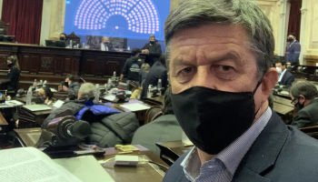 Diputados: La oposición avanza en “una ley contra los corruptos”