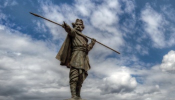 Ángel Vicente Peñaloza, “El Chacho”