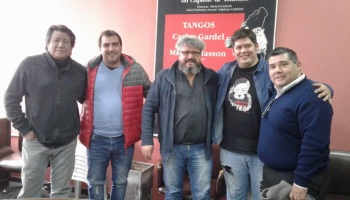 Músicos de La Plata piden “que la pandemia no sea excusa para precarizar al sector”