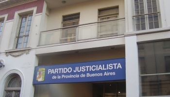 La Plata: La militancia se une para recuperar la ciudad