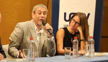 Movilizarán para pedir la renuncia del sucesor de Ferraresi, acusado de acoso sexual